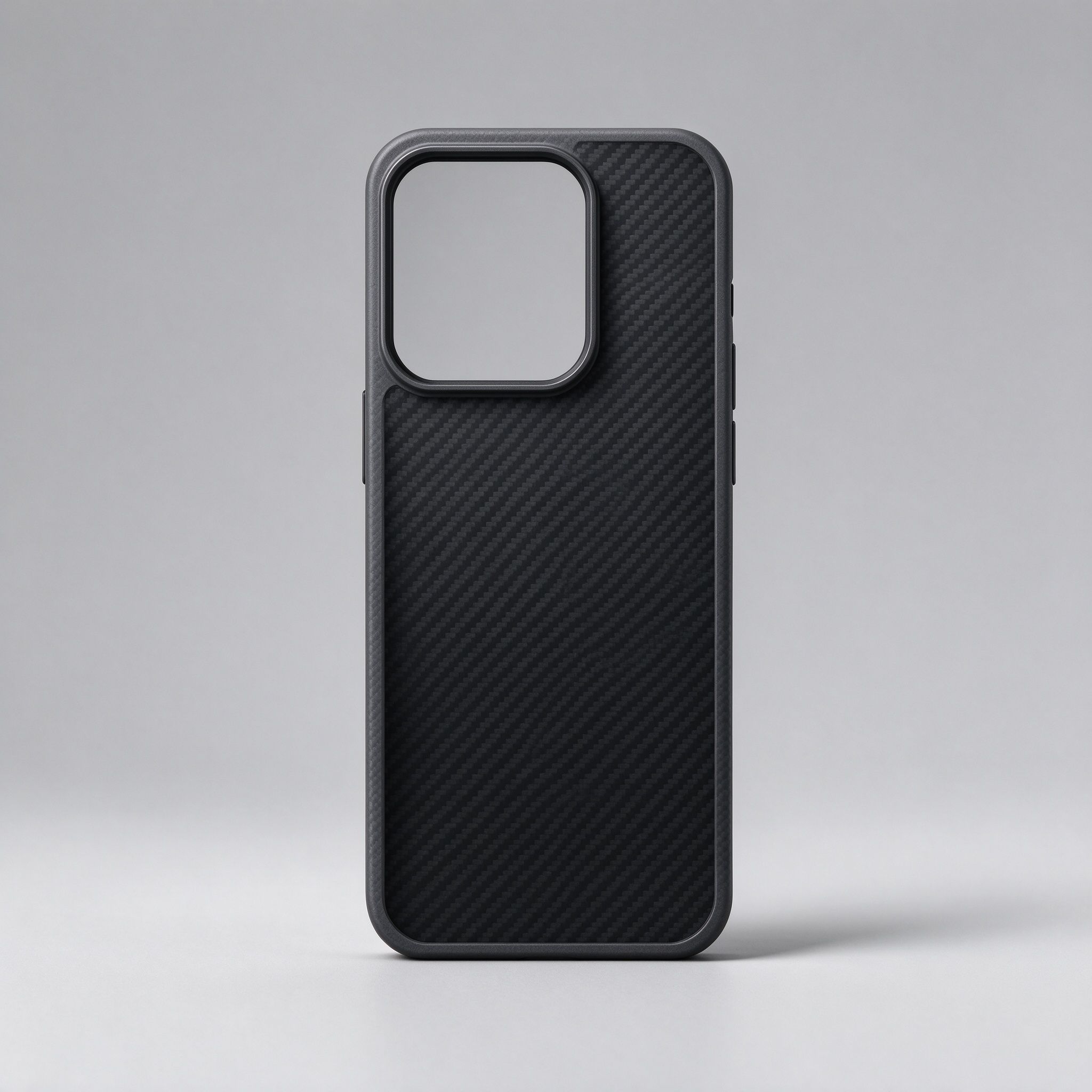 Carbon Fiber Texture Case